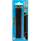 OLFA EXCEL BLACK, 18 х 100 х 0.5 мм, 10 шт, сегментированные лезвия (OL-LBB-10B) купить в Сочи