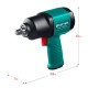 KRAFTOOL PW-1300c, 1/2″, 1300 Н·м, ударный пневматический гайковерт (64205) купить в Сочи