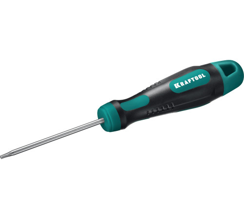 KRAFTOOL Х-Drive, TX HOLE8 x 60, отвертка (250077-8-060) купить  в Сочи