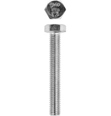 ЗУБР ГОСТ 7798-70, кл. пр. 5.8, M10 х 30 мм, цинк, 5 кг, болт (303080-10-030)
