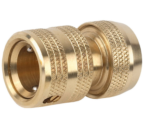 RACO PROFI, 1/2″, из латуни, для шланга, быстросъемный соединитель (4246-55007B) купить  в Сочи