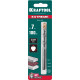 KRAFTOOL Extreme, 7 х 100 мм, трехгранный хвостовик, сверло по бетону (29166-100-07) купить в Сочи