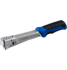 ЗУБР СМ-140, тип 140 (G/11/57) 20GA (6 - 10 мм), высокоскоростной стальной скобозабиватель (31542)