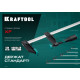 KRAFTOOL MF-500/120, 120 х 500 мм, струбцина F (32011-120-500) купить  в Сочи