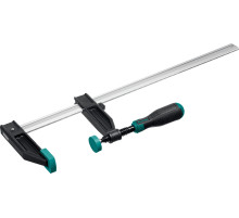 KRAFTOOL MF-500/120, 120 х 500 мм, струбцина F (32011-120-500) KRAFTOOL MF-500/120, 120 х 500 мм, струбцина F (32011-120-500)