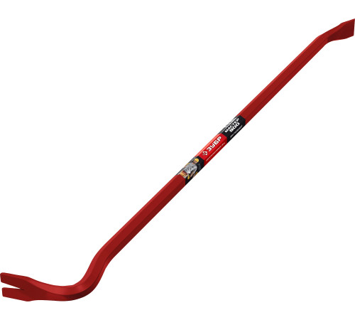 ЗУБР Hex-18, 900 мм, лом-гвоздодер (2164-90) купить  в Сочи