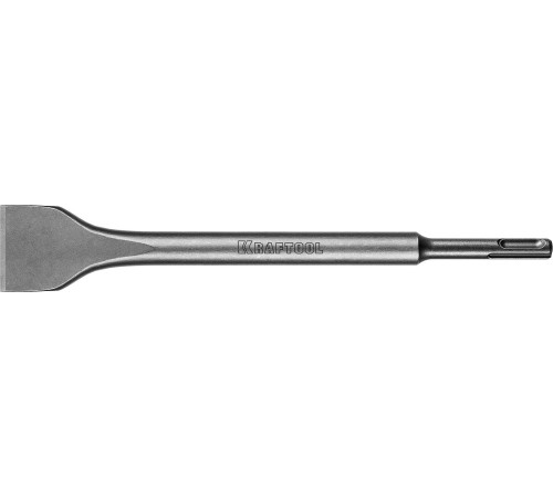 KRAFTOOL ALLIGATOR, 40 х 250 мм, SDS-plus, лопаточное зубило (29326-40-250) купить в Сочи KRAFTOOL ALLIGATOR, 40 х 250 мм, SDS-plus, лопаточное зубило (29326-40-250) купить в Сочи