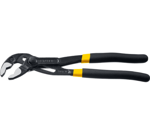 STAYER Omega, 250 мм, переставные клещи, Professional (2239) купить  в Сочи