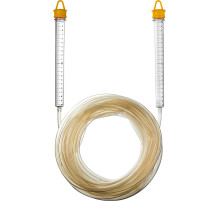 STAYER 15 м, d 6 мм, гидроуровень (3486-06-15)