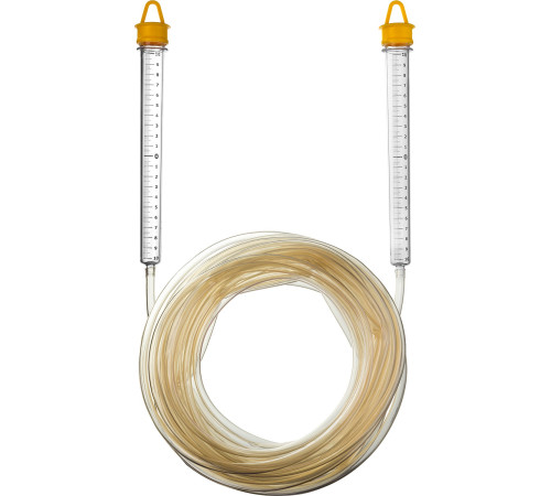 STAYER 15 м, d 6 мм, гидроуровень (3486-06-15) купить  в Сочи