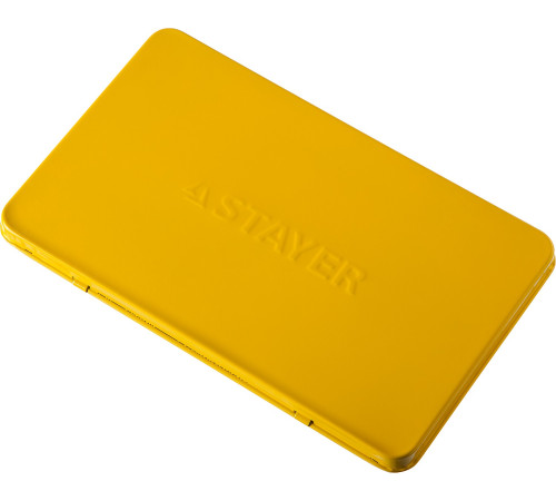 STAYER MaXCut, 24 предмета, легированная сталь, набор метчиков и плашек (28020-H24) купить  в Сочи