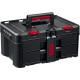 KETER STACKNROLL, 481 х 332 х 233 мм, (19″), пластиковый ящик с выдвижными полками (38407) купить в Сочи