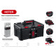 KETER STACKNROLL, 481 х 332 х 233 мм, (19″), пластиковый ящик с выдвижными полками (38407) купить в Сочи