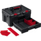 KETER STACKNROLL, 481 х 332 х 233 мм, (19″), пластиковый ящик с выдвижными полками (38407) купить в Сочи