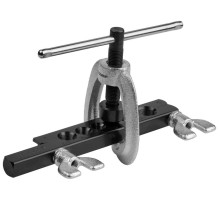 ЗУБР для труб 3/16” - 5/8”, развальцовка (23618-5/8)