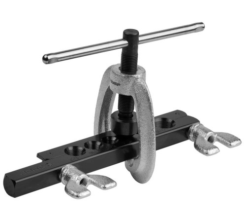 ЗУБР для труб 3/16” - 5/8”, развальцовка (23618-5/8) купить  в Сочи