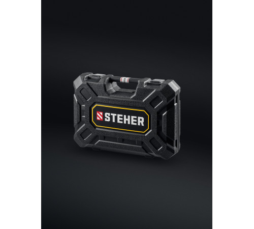STEHER 28 мм, 850 Вт, перфоратор SDS Plus (HD-28-850) купить  в Сочи STEHER 28 мм, 850 Вт, перфоратор SDS Plus (HD-28-850) купить  в Сочи
