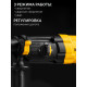 STEHER 28 мм, 850 Вт, перфоратор SDS Plus (HD-28-850) купить  в Сочи