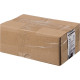 ЗУБР DIN 6923, кл. пр. 6, M10, цинк, 5 кг, гайка с фланцем (303630-10) купить в Сочи