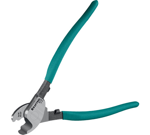 KRAFTOOL KS-20, d 11мм, 200мм, кабелерез (23333-20) купить  в Сочи