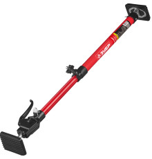 ЗУБР РТ-115, 60 - 115 см, телескопический распор (32233) ЗУБР РТ-115, 60 - 115 см, телескопический распор (32233)