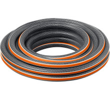 GRINDA ULTRA 6, 3/4″, 15 м, 25 атм, шестислойный, двойное армирование, поливочный шланг, PROLine (429009-3/4-15