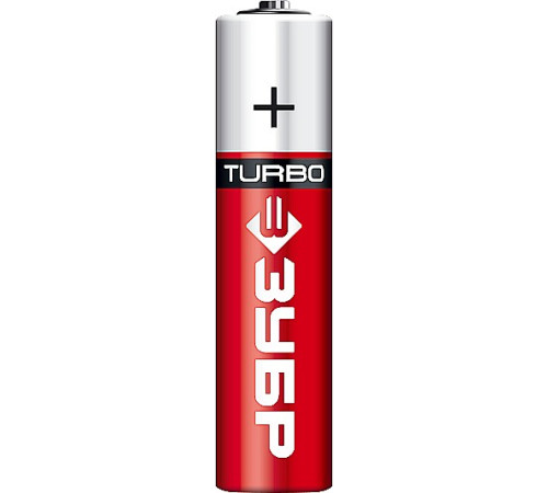 ЗУБР Turbo, ААА х 2, 1.5 В, алкалиновая батарейка (59211-2C) купить в Сочи ЗУБР Turbo, ААА х 2, 1.5 В, алкалиновая батарейка (59211-2C) купить в Сочи