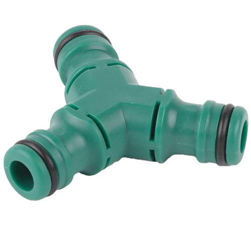 RACO ORIGINAL, 1/2″, (соединитель - соединитель - соединитель), из ABS пластика, тройник (4250-55219C) купить  в Сочи