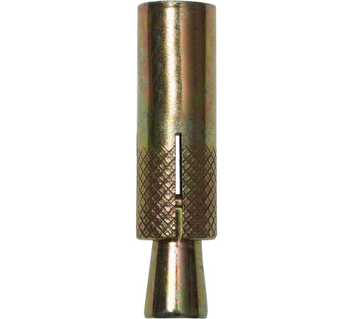 ЗУБР 10 х 40 мм, 2 шт, анкер с клином (4-302076-10-040) купить  в Сочи