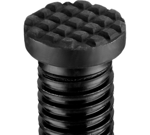 STAYER RED FORCE, в кейсе, 4 т, 195 - 380 мм, бутылочный гидравлический домкрат, Professional (43160-4-K) купить  в Сочи