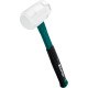 KRAFTOOL X-FORCE 450 г, белая киянка (2077-45) купить в Сочи