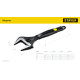 STAYER COBRA, 300/60 мм, разводной ключ, Professional (27264-30) купить в Сочи