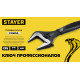 STAYER COBRA, 300/60 мм, разводной ключ, Professional (27264-30) купить в Сочи