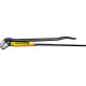 STAYER Hercules-S, №3, 2″, 560 мм, трубный ключ с изогнутыми губками, Professional (27311-3) купить в Сочи