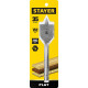 STAYER Flat, 35 x 152 мм, перовое, cверло по дереву (2950-35) купить в Сочи