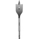 STAYER Flat, 35 x 152 мм, перовое, cверло по дереву (2950-35) купить в Сочи