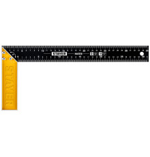 STAYER 350 мм, столярный угольник (3430-35)