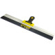 STAYER PROFlat, 600 мм, усиленная алюминиевая направляющая, двухкомпонентная ручка, анодированный, фасадный шпатель, Professional (10045-60) купить  в Сочи