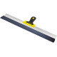 STAYER PROFlat, 600 мм, усиленная алюминиевая направляющая, двухкомпонентная ручка, анодированный, фасадный шпатель, Professional (10045-60) купить  в Сочи