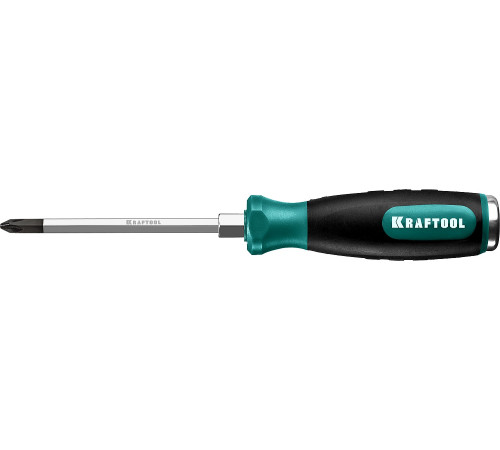 KRAFTOOL Impact PH2, ударная отвертка (250034-2) купить  в Сочи