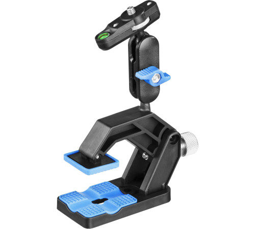 ЗУБР ДШМ, универсальный шарнирный держатель, Профессионал (34940) купить  в Сочи