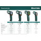 KRAFTOOL TRM-380, -50° +380°С, пирометр инфракрасный (45707-380) купить  в Сочи