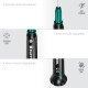 KRAFTOOL Precision SL2.0, отвертка для точных работ (25681-2.0) купить в Сочи
