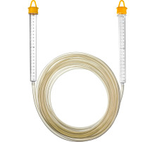 STAYER 7 м, d 6 мм, гидроуровень (3486-06-07)