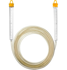 STAYER 7 м, d 6 мм, гидроуровень (3486-06-07)