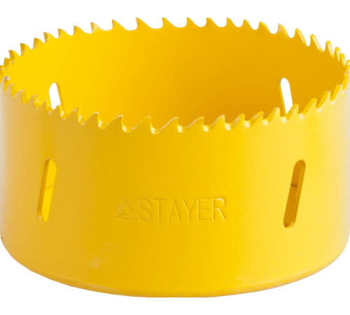 STAYER Procut, 83 мм, биметаллическая коронка (29547-083) купить в Сочи STAYER Procut, 83 мм, биметаллическая коронка (29547-083) купить в Сочи