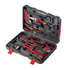 ЗУБР Умелец-78 78 предм., Набор инструментов для ремонтных работ, МАСТЕР (22107)