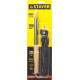 STAYER MAXTerm, 100 Вт, клин, электропаяльник с деревянной рукояткой (55310-100) купить  в Сочи