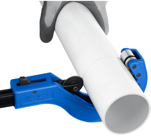 ЗУБР Универсал-64, 6 - 64 мм, труборез для меди и алюминия, Профессионал (23864) купить  в Сочи