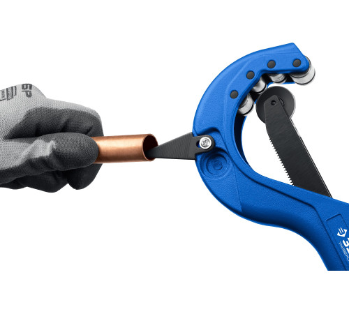 ЗУБР Универсал-64, 6 - 64 мм, труборез для меди и алюминия, Профессионал (23864) купить  в Сочи